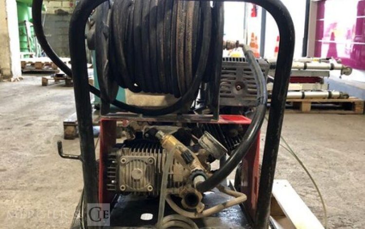 DIMACO HR30  455MAM10