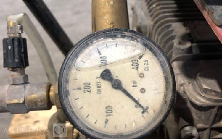 DIMACO HR30  455MAM10