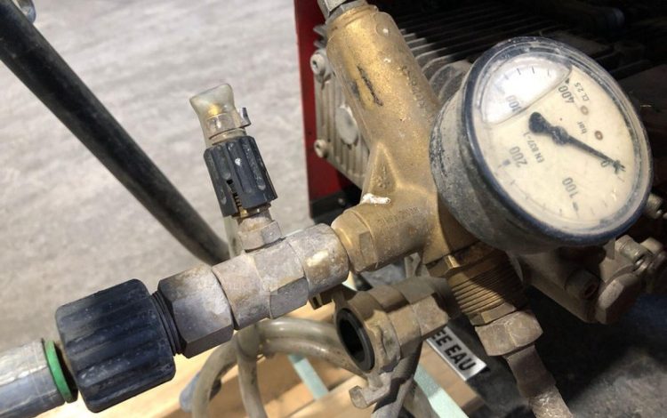 DIMACO HR30  455MAM10