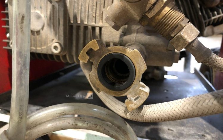 DIMACO HR30  455MAM10