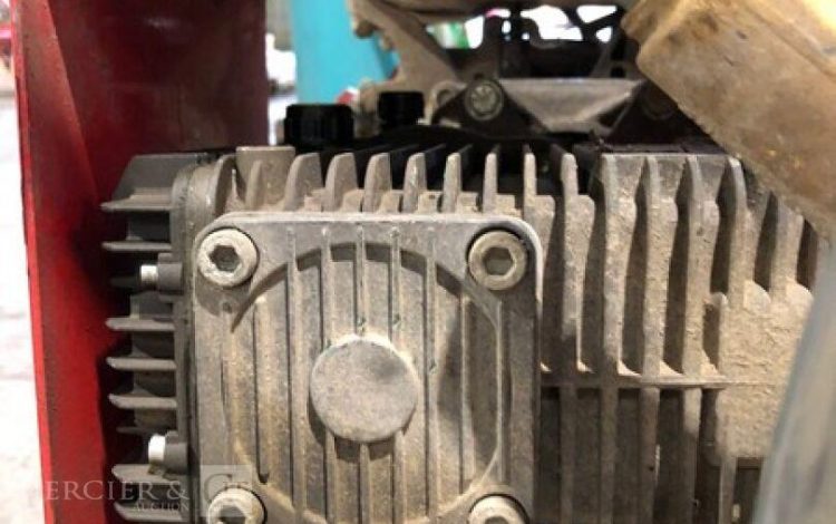 DIMACO HR30  455MAM10