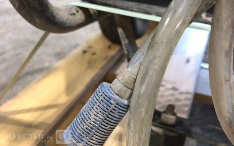 DIMACO HR30  455MAM10