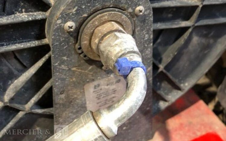 DIMACO HR30  455MAM10