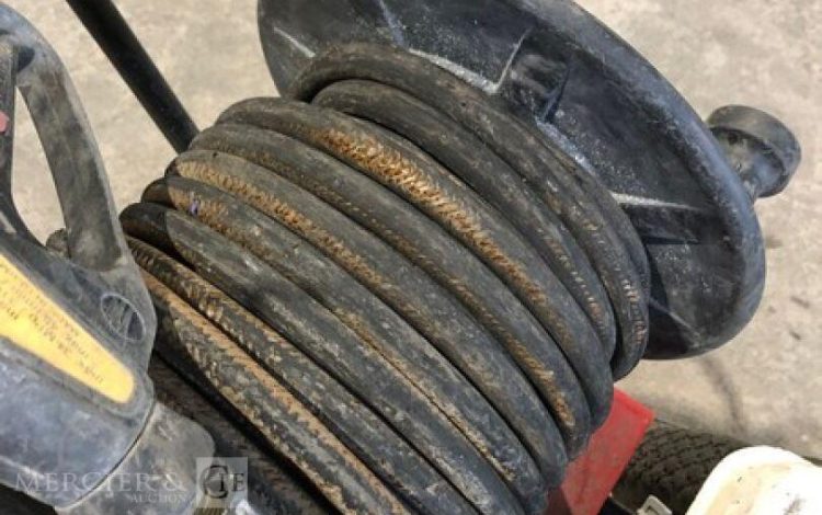 DIMACO HR30  455MAM10