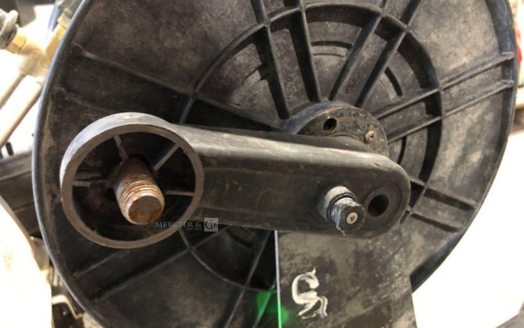 DIMACO HR30  455MAM10