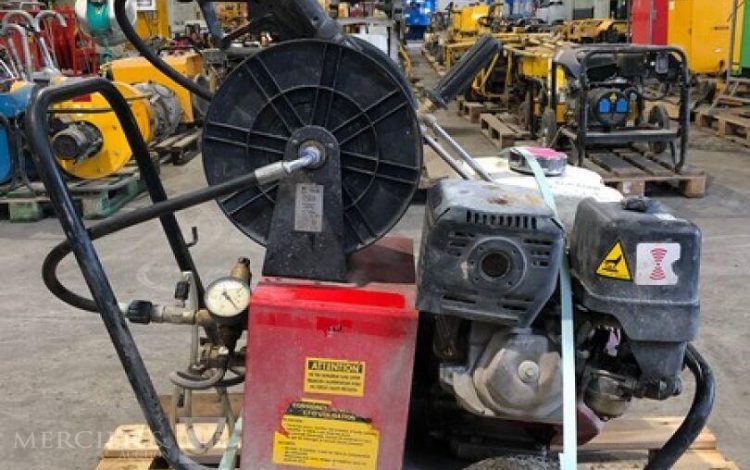 DIMACO HR30  455MAM10