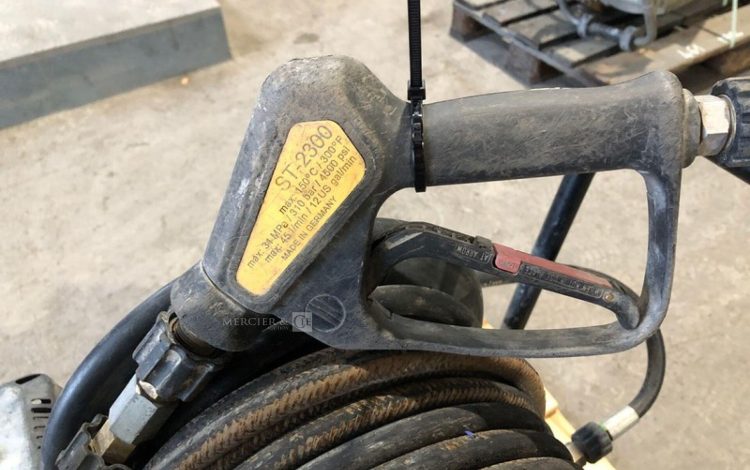 DIMACO HR30  455MAM10