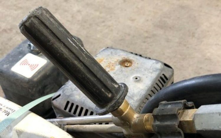 DIMACO HR30  455MAM10