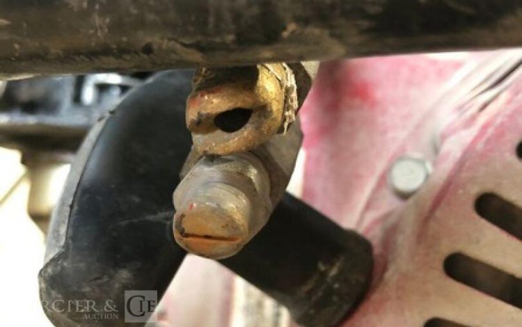 DIMACO HR30  455MAM10