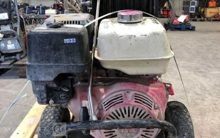 DIMACO HR30  455MAM10