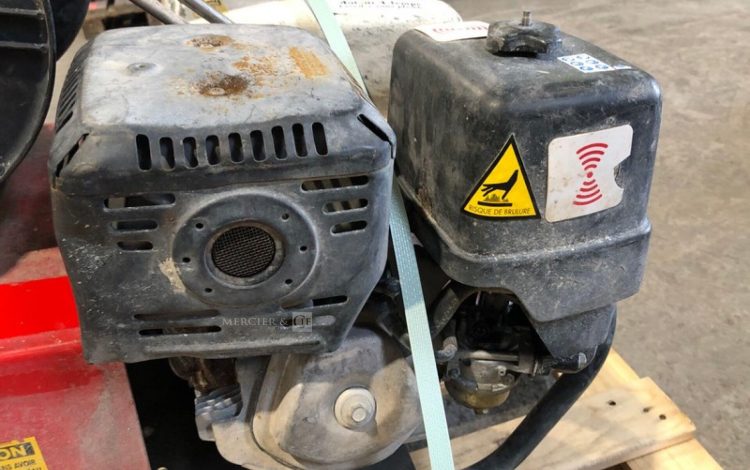 DIMACO HR30  455MAM10