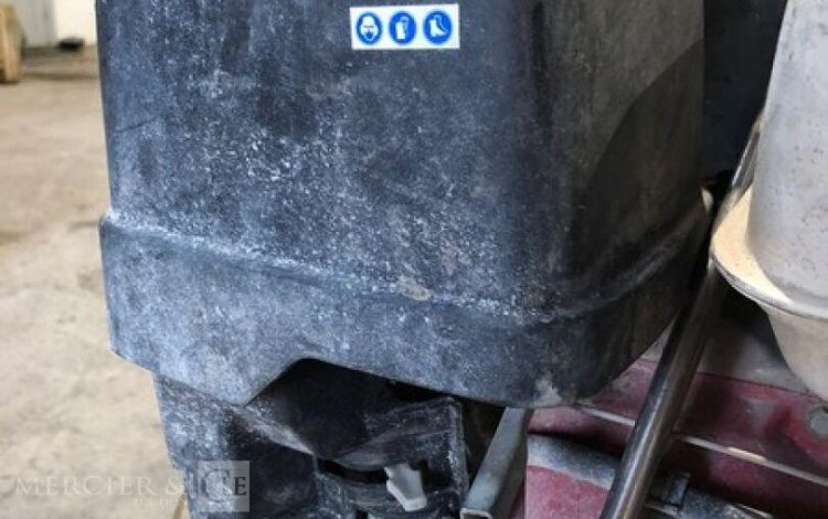 DIMACO HR30  455MAM10