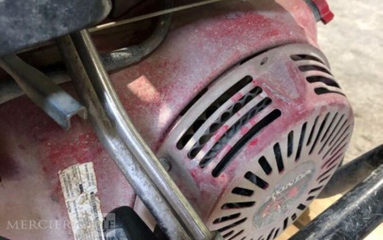 DIMACO HR30  455MAM10