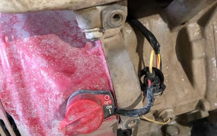 DIMACO HR30  455MAM10