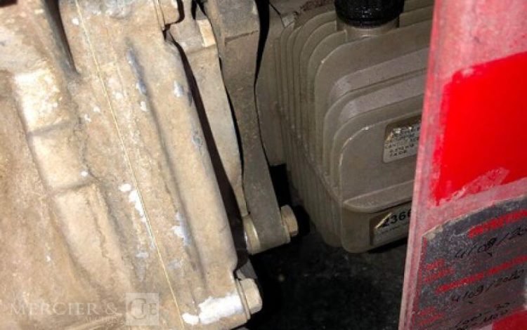 DIMACO HR30  455MAM10