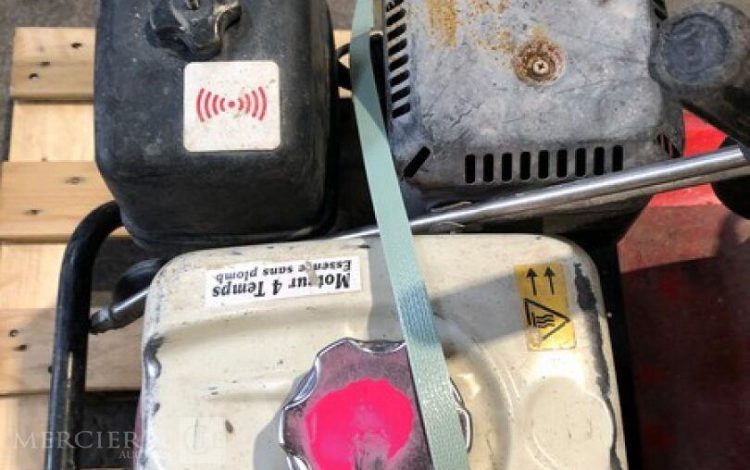 DIMACO HR30  455MAM10