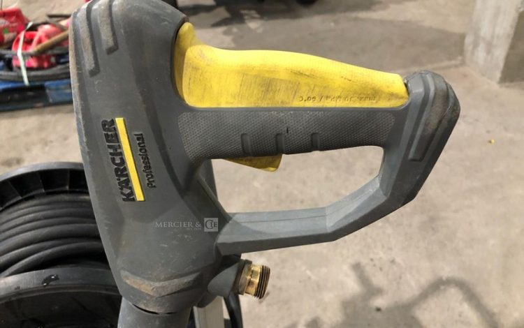 KARCHER   454MAM10
