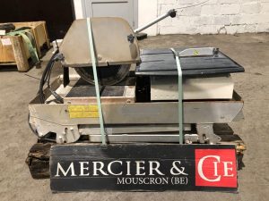 HUSQVARNA   420MAM10