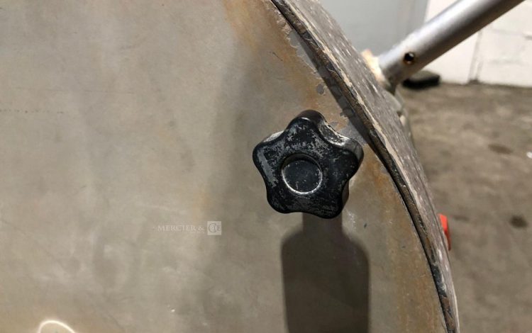 HUSQVARNA   420MAM10