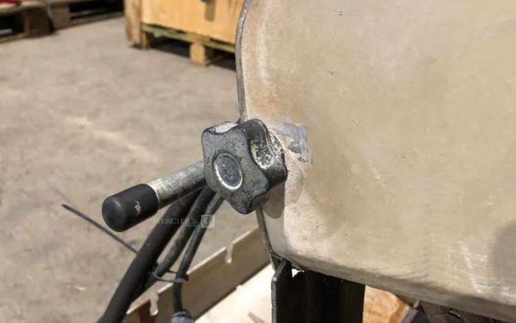 HUSQVARNA   420MAM10