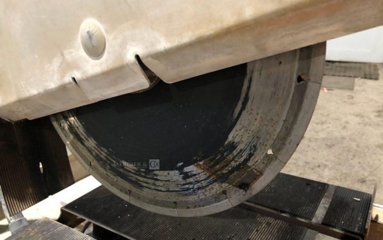 HUSQVARNA   420MAM10