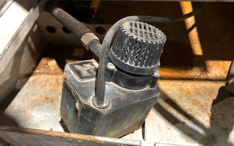 HUSQVARNA   420MAM10