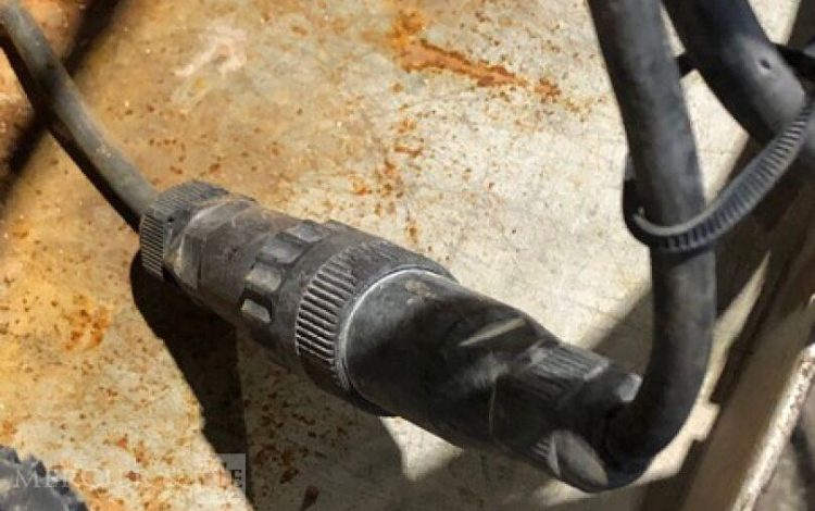 HUSQVARNA   420MAM10