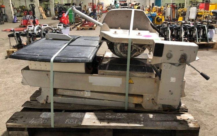 HUSQVARNA   420MAM10