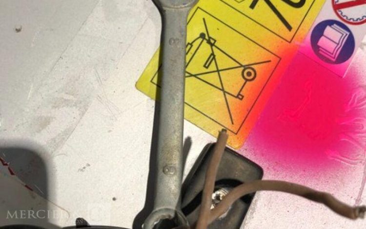 HUSQVARNA   420MAM10