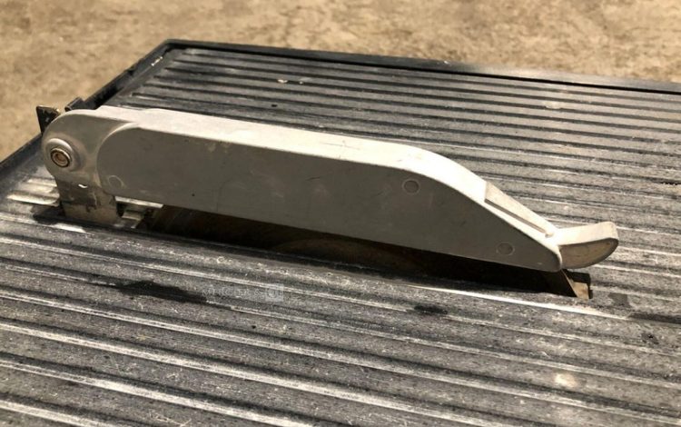 HUSQVARNA   420MAM10