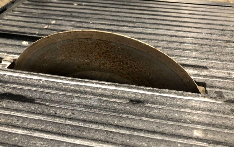 HUSQVARNA   420MAM10