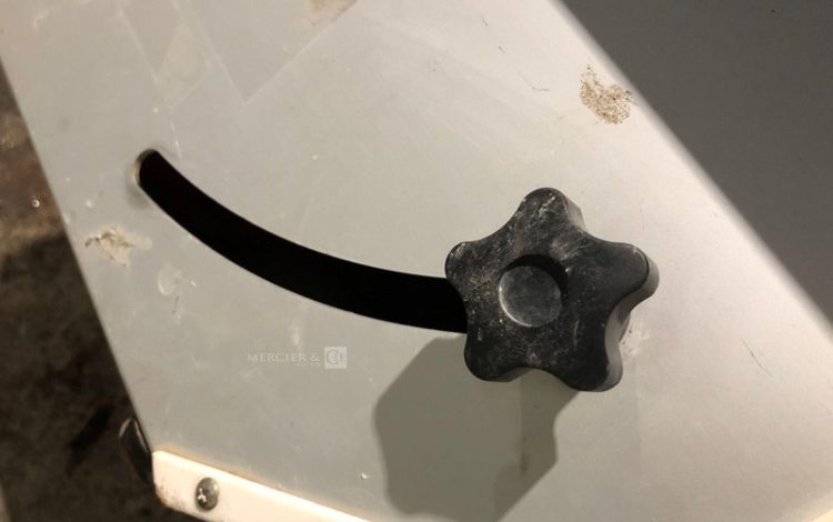 HUSQVARNA   420MAM10