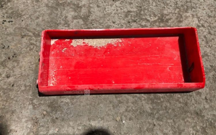 HUSQVARNA   420MAM10