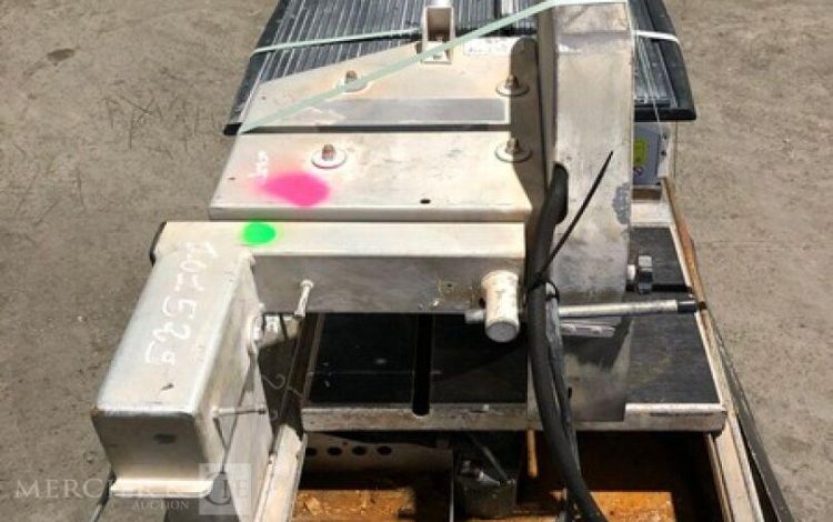 HUSQVARNA   420MAM10