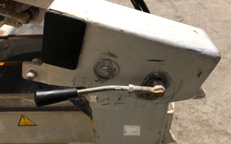 HUSQVARNA   420MAM10