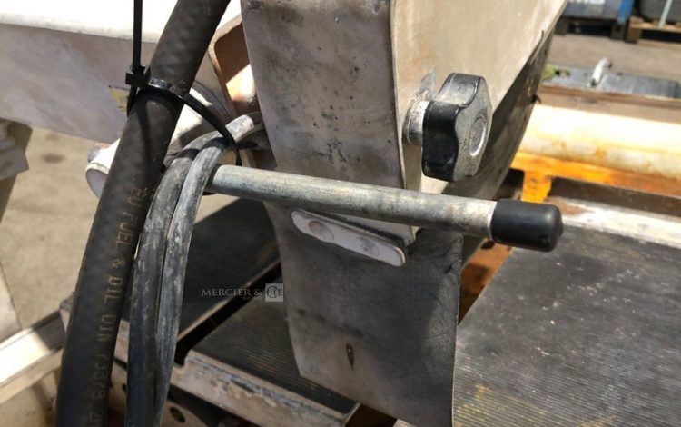 HUSQVARNA   420MAM10