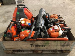 HUSQVARNA   411MAM10