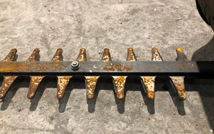 HUSQVARNA   411MAM10