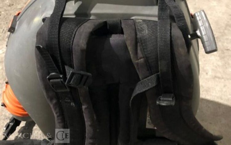 HUSQVARNA   411MAM10