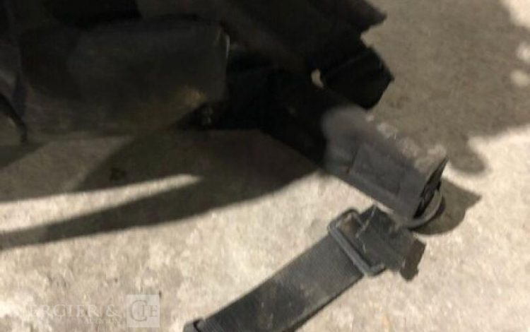 HUSQVARNA   411MAM10