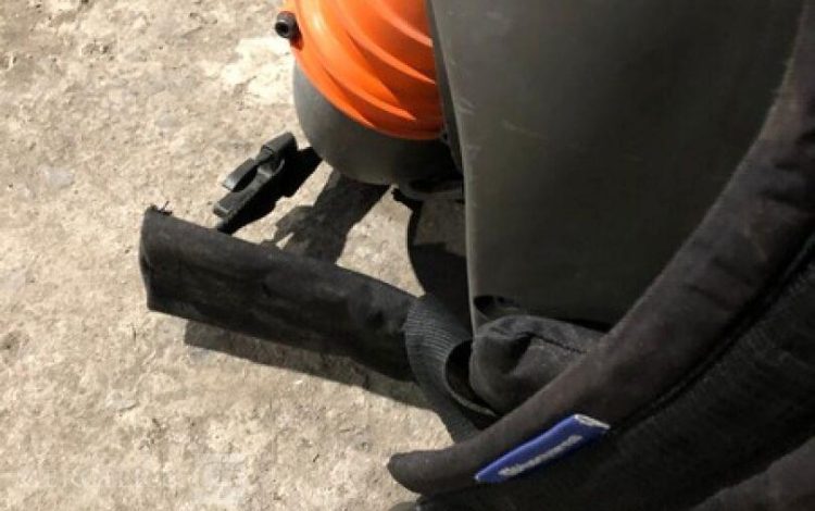 HUSQVARNA   411MAM10