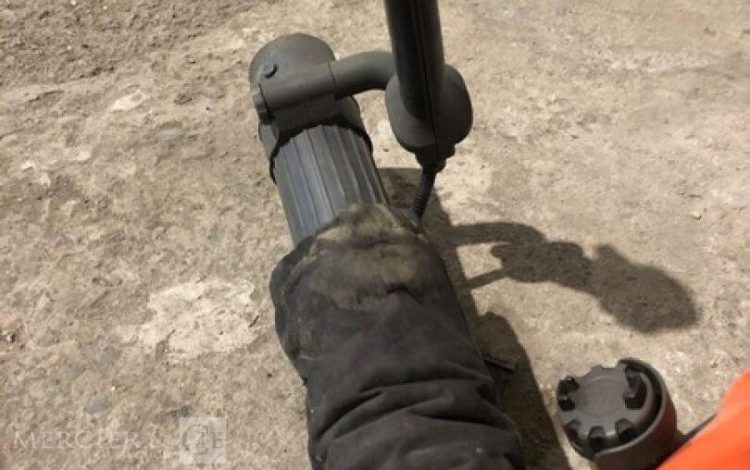 HUSQVARNA   411MAM10