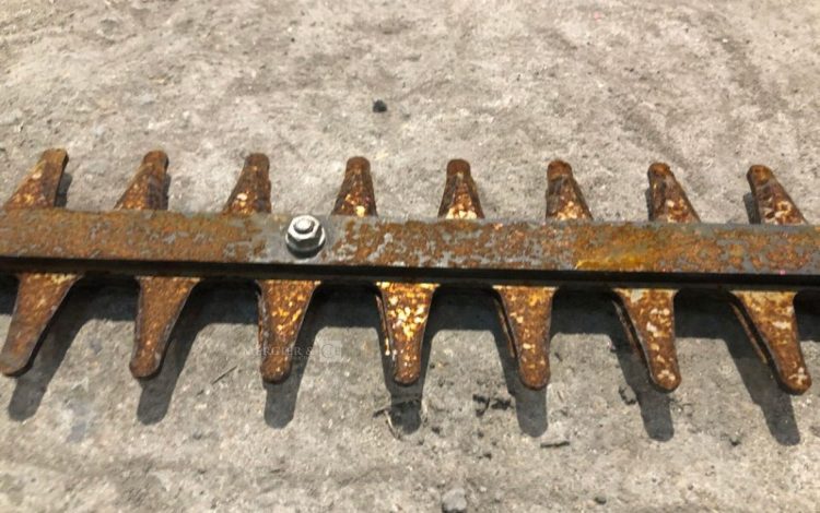 HUSQVARNA   411MAM10