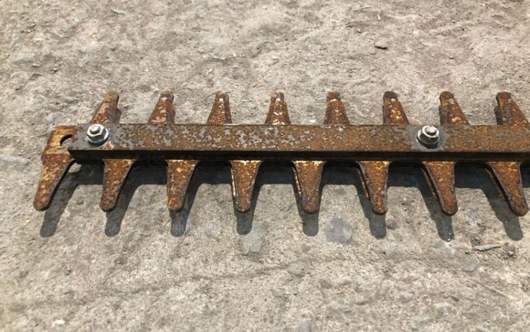 HUSQVARNA   411MAM10