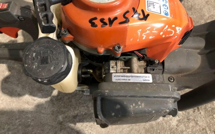 HUSQVARNA   411MAM10