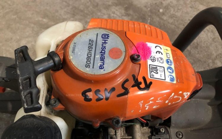 HUSQVARNA   411MAM10