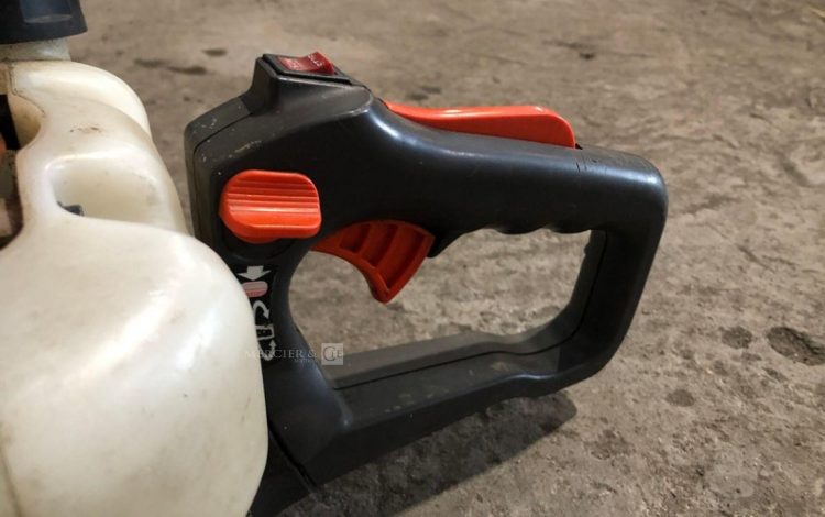 HUSQVARNA   411MAM10