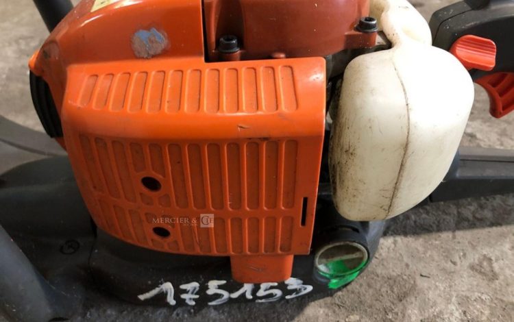 HUSQVARNA   411MAM10