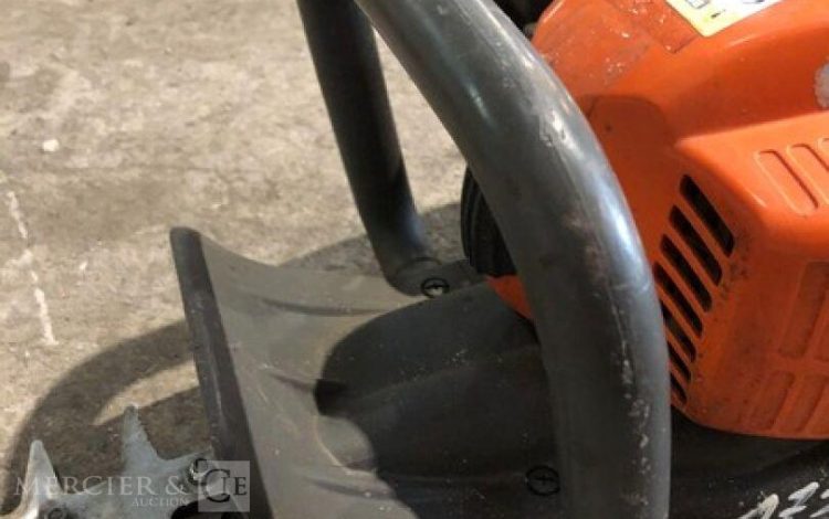 HUSQVARNA   411MAM10