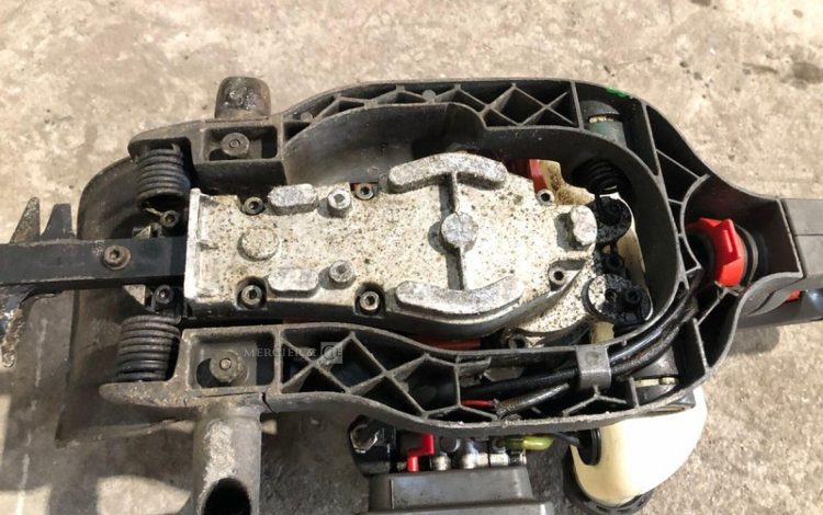 HUSQVARNA   411MAM10